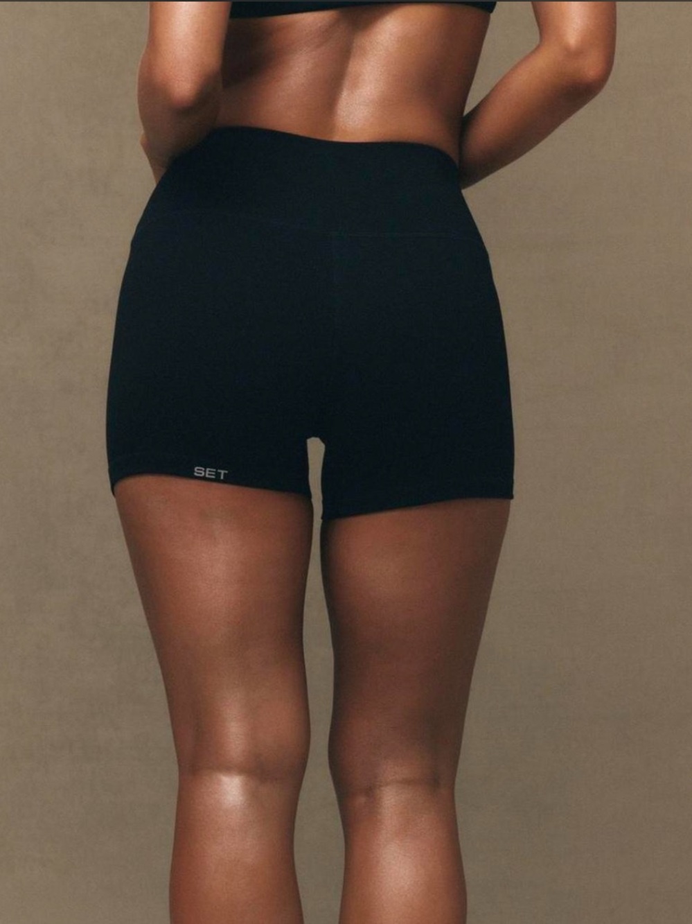 Set active shorts!!
